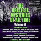 The Greatest Mysteries of All Time