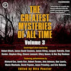The Greatest Mysteries of All Time